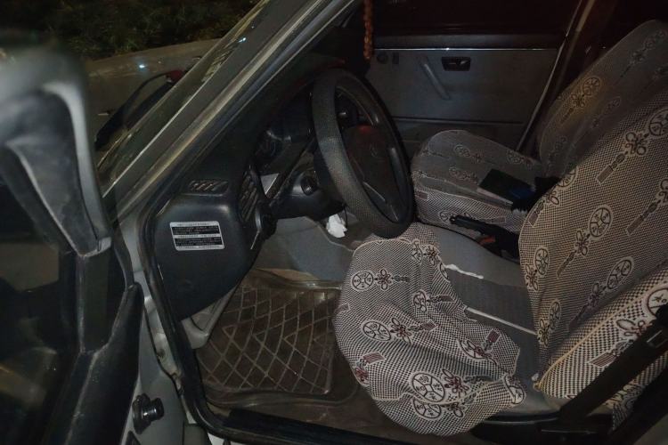 Used Volkswagen Jetta 2010 1.6L Partner