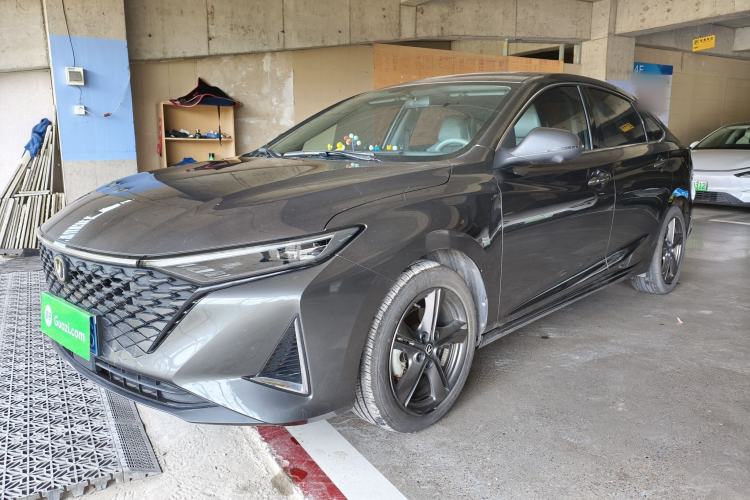 Used CHANGAN Ruicheng PLUS 2023 1.5T DCT Prestige Edition