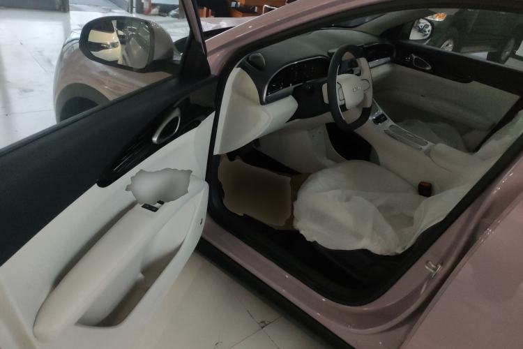 Used Geely Galaxy Geome 2026 Model 310km Youth Edition