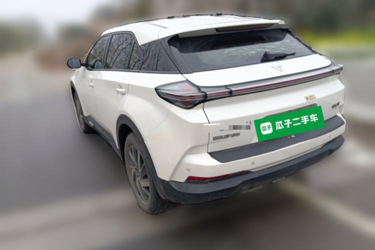 Used NETA U 2021 Revised Pro 400 Premium Driving Edition