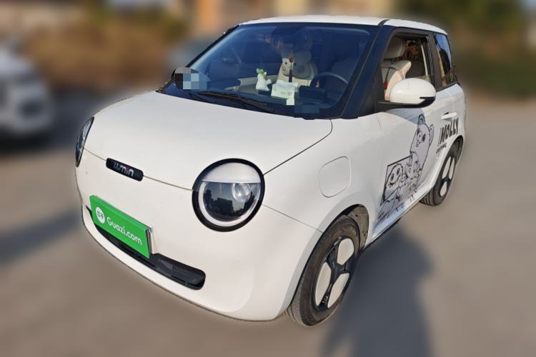 Used Qiyuan Lumin 2022 210km Sweet Edition