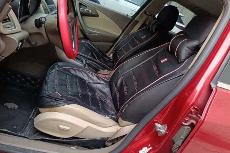 Used Buick GT 2013 GT 1.6L Automatic Fashion Edition
