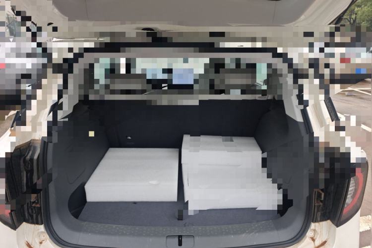 Used ARCFOX Kaola 2024 Family Edition AIR
