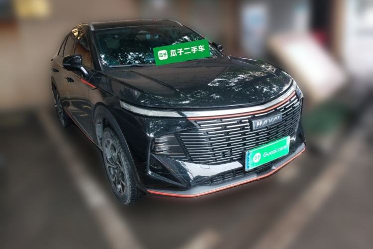 Used Haval XY 2023 1.5T Smart Edition