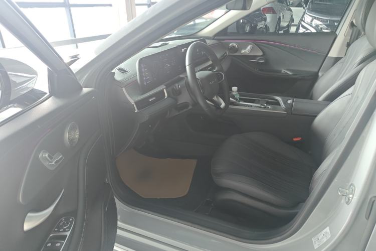 Used Chery Fengyun A8 2024 127 Yufeng Edition