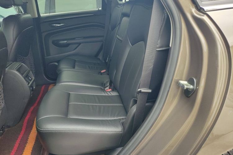 Used Cadillac SRX 2015 3.0L Comfort Version