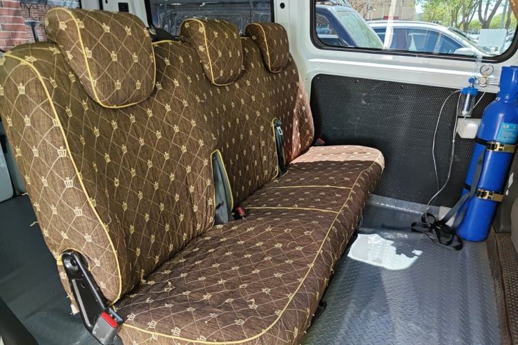 Used Ford Transit 
