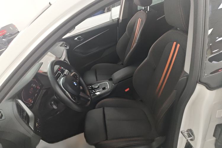 Used BMW 2 Series 2023 225i Four-Door Coupe M Sport Package