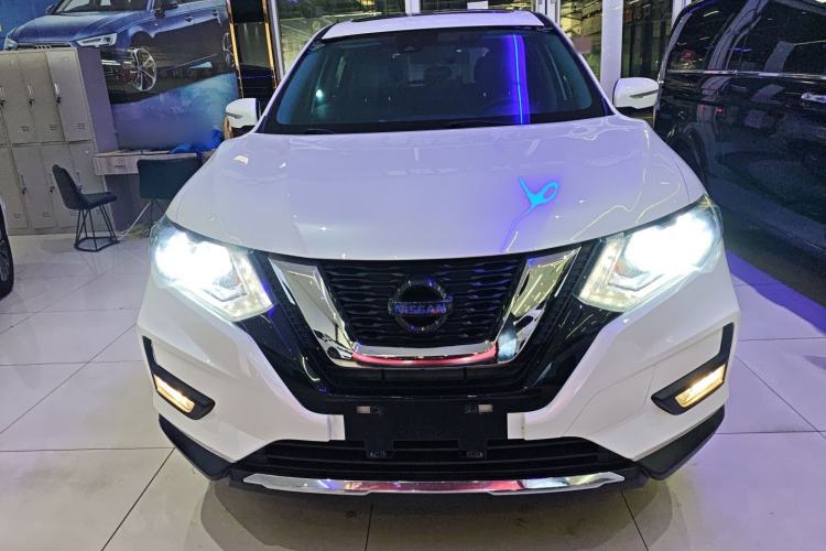Used Nissan X-Trail 2019 2.0L CVT Smart Connect Comfort Edition 2WD
