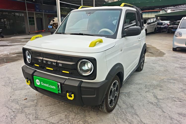 Used Geely Galaxy Panda 2025 210km Panda Rider