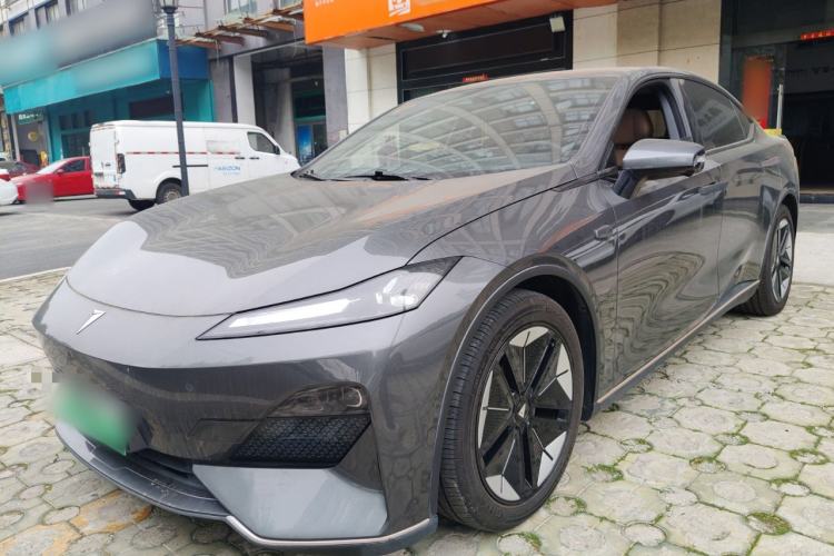 Used Deepal SL03 2022 1.5L 1200 Extended-Range Version