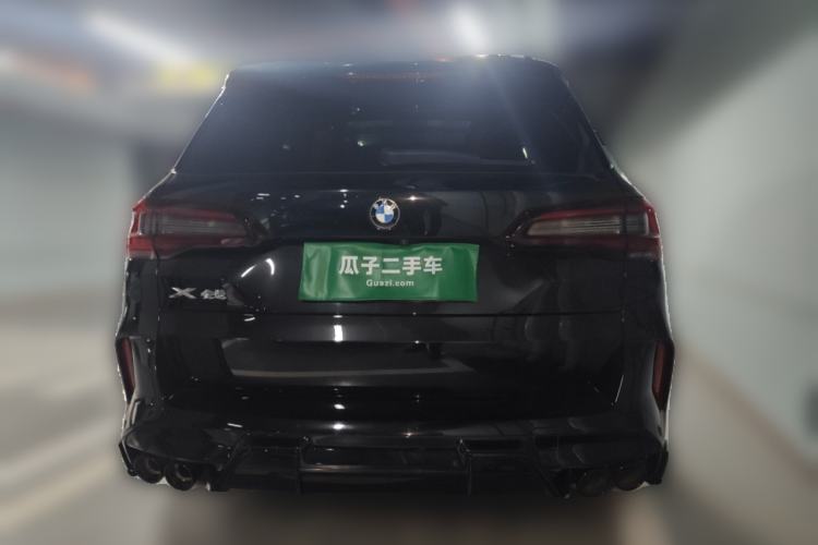 Used BMW X5 2021 Restyled xDrive40i Luxury Version M Sport Package