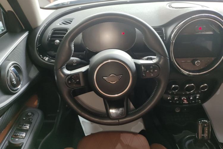 Used MINI Clubman 2022 1.5T COOPER Connoisseur