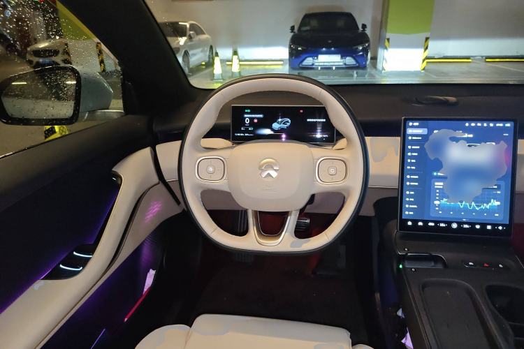 Used Nio ET5T 2024 75kWh Touring
