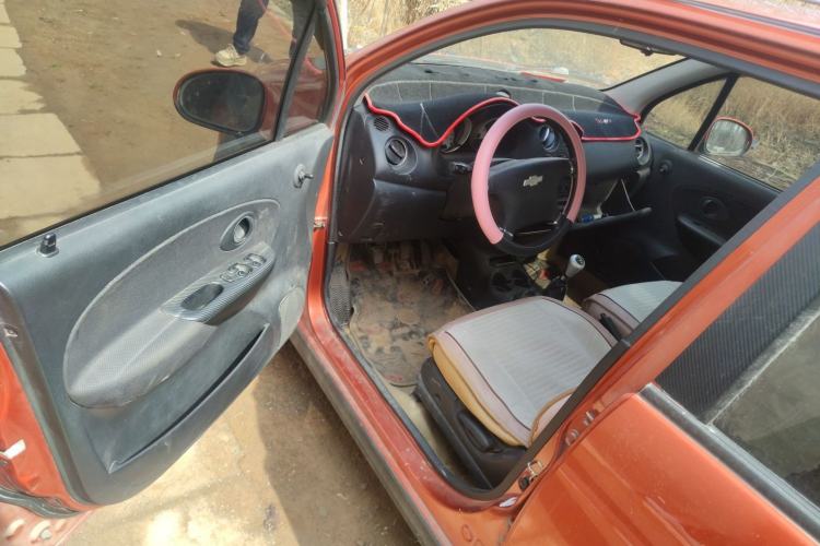 Used Baojun Lechi 2010 1.2L Sport Edition Superior Model