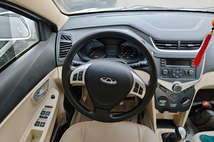 Used Chery Fengyun 2 2015 1.5L Manual New Edition
