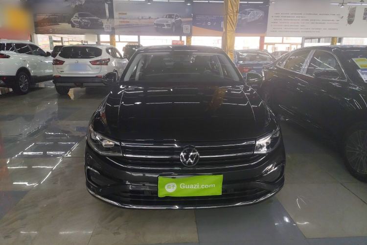 Used Volkswagen Bora 2024 280TSI DSG Comfort Edition
