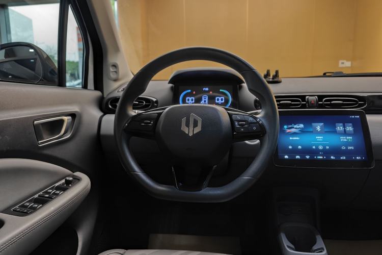 Used Leapmotor T03 2025 310 Comfort Edition
