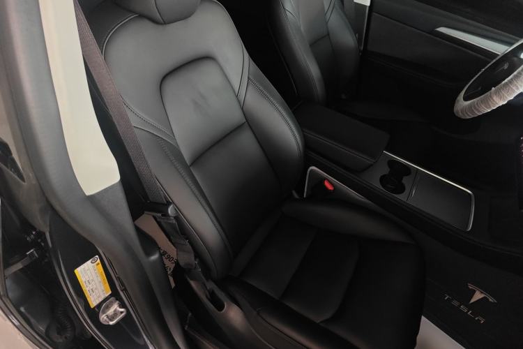 Used Tesla Model Y 2024 Rear-Wheel-Drive Version