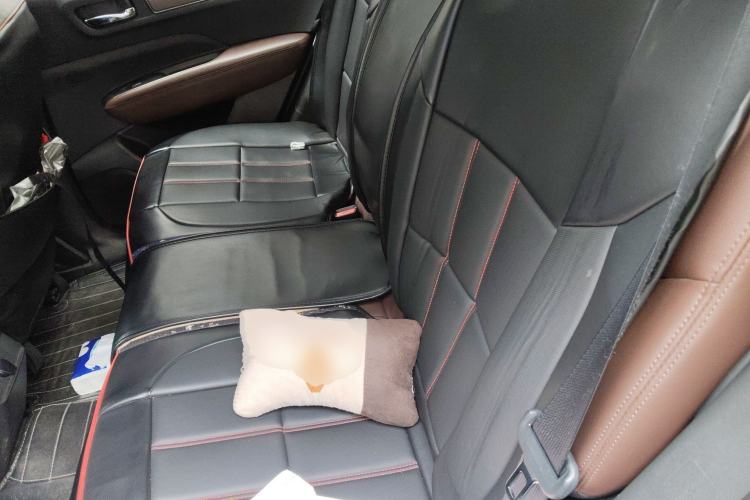 Used Renault Koleos 2018 2.0L Two-Wheel Drive 120th Anniversary Limited Edition
