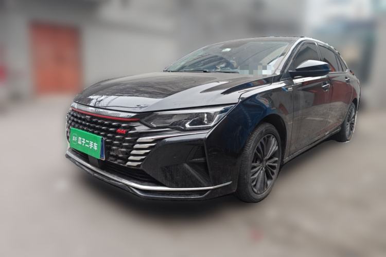 Used Dongfeng Aeolus Yixuan MAX 2021 1.5T Super-Powered Dad Edition