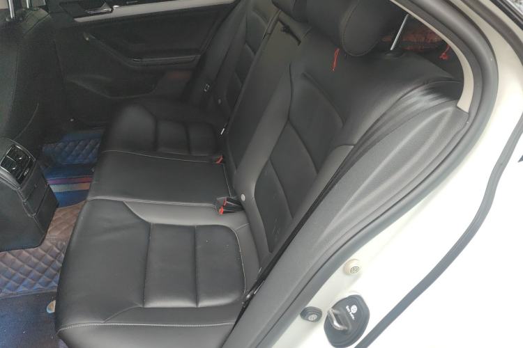 Used Volkswagen Sagitar 2018 280TSI DSG Comfort Model
