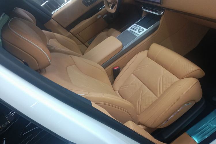 Used Zeekr 9X 2025 Ultra Edition