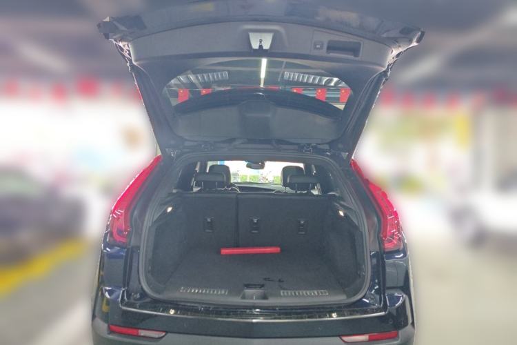 Used Cadillac XT4 2021 28T Two-Wheel Drive Leading Version