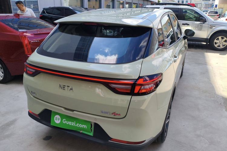 Used NETA AYA 2023 401
