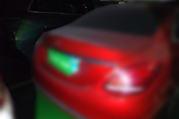 Used Mercedes-Benz C-Class 2017 Restyled C 180 L Fashion Edition Sport Version
