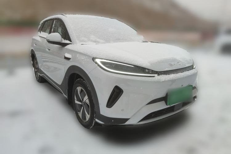 Used BYD Sealion 05 EV 2025 520 km Smart Cruise Version