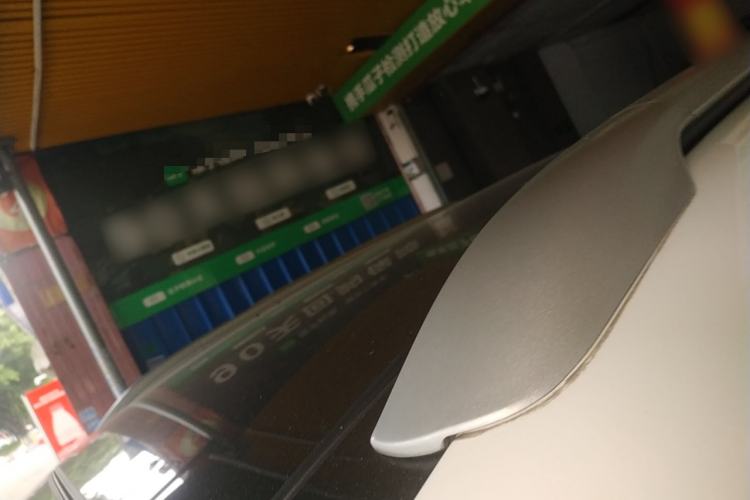 Used Kia KX3 2015 1.6L Automatic Two-Wheel Drive DLX Roof