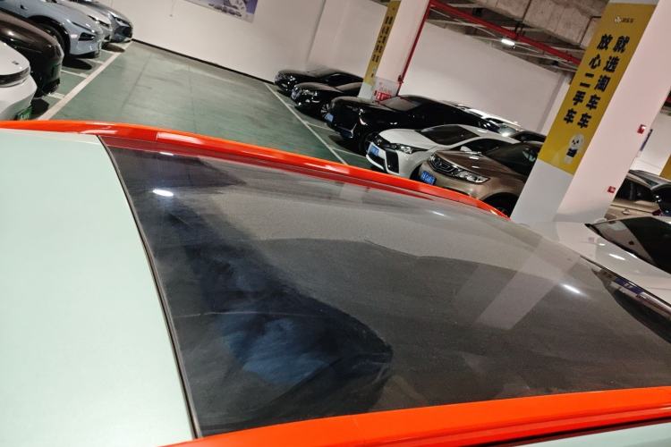 Used AION Y 2022 Plus 70 Tech Edition