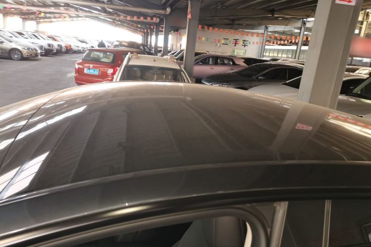 Used Tesla Model Y 2024 Rear-Wheel-Drive Version