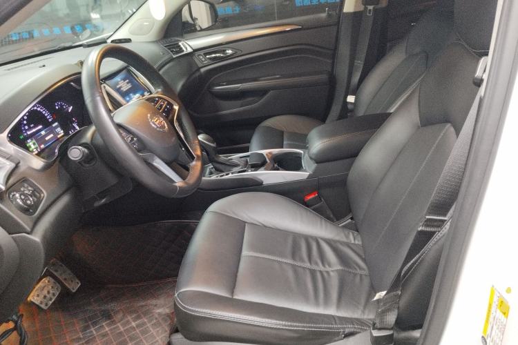 Used Cadillac SRX 2015 3.0L Comfort Version