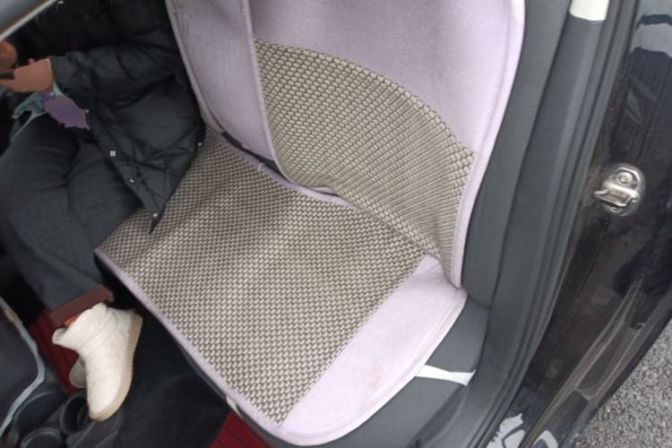 Used Volkswagen Santana 2013 1.6L Manual Fashion Edition