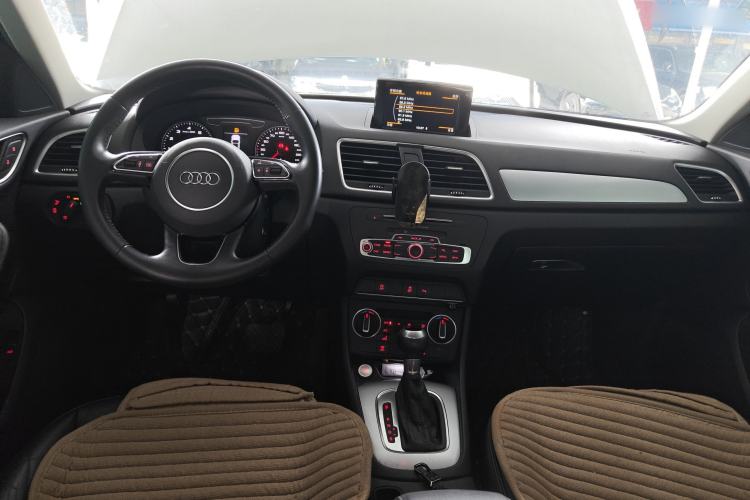 Used Audi Q3 2018 35 TFSI Fashion Edition Collector's Model
