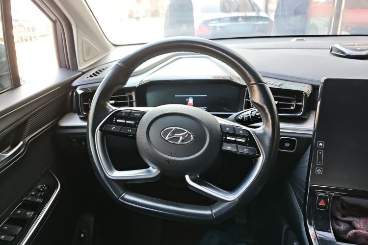 Used Hyundai Custo 2021 270TGDi Prestige LUX
