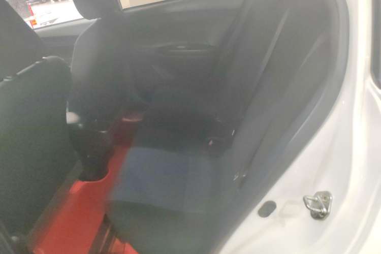 Used Toyota YARiS L Zhi Xiang 2022 1.5L CVT Leading PLUS Edition Interior 1