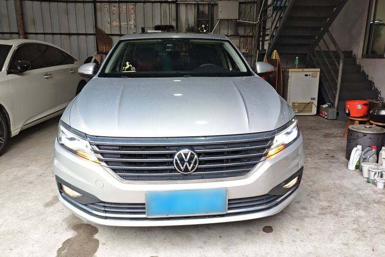 Used Volkswagen Lavida 2021 280TSI DSG Comfort Edition