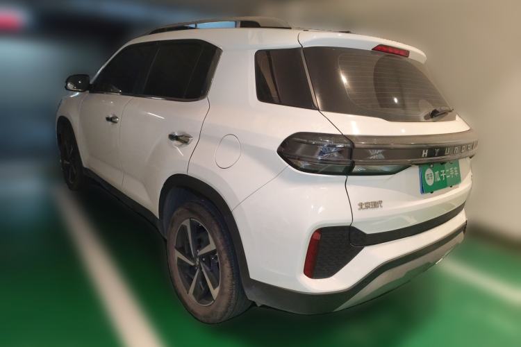 Used Hyundai ix35 2021 2.0L Automatic 2WD GLS Leading Edition