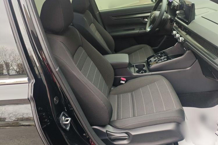 Used Honda CR-V 2023 2.0L eHEV Two-Wheel Drive Smart Edition
