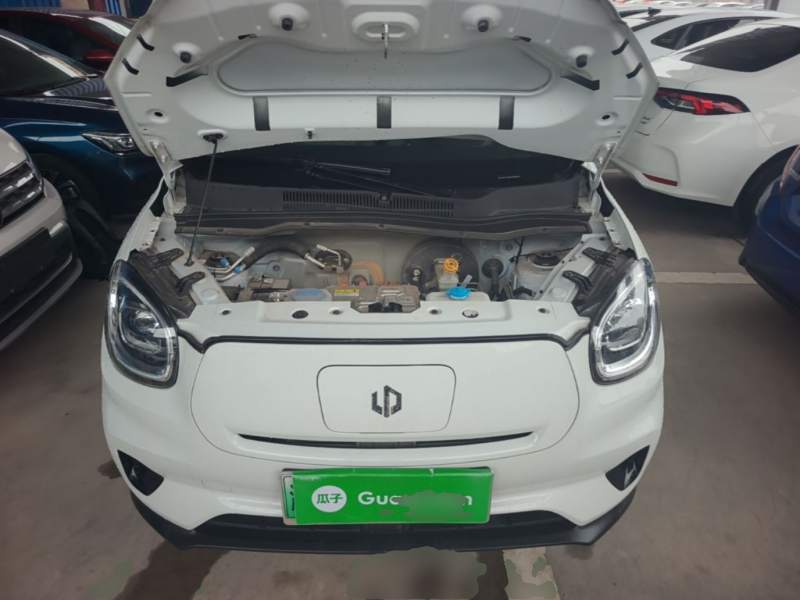 Used Leapmotor T03 2025 310 Comfort Edition — 19