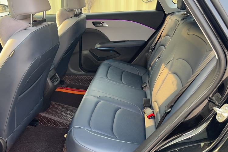 Used Chevrolet Monza 2023 1.5L Dual-Clutch WOW Enjoyment Edition
