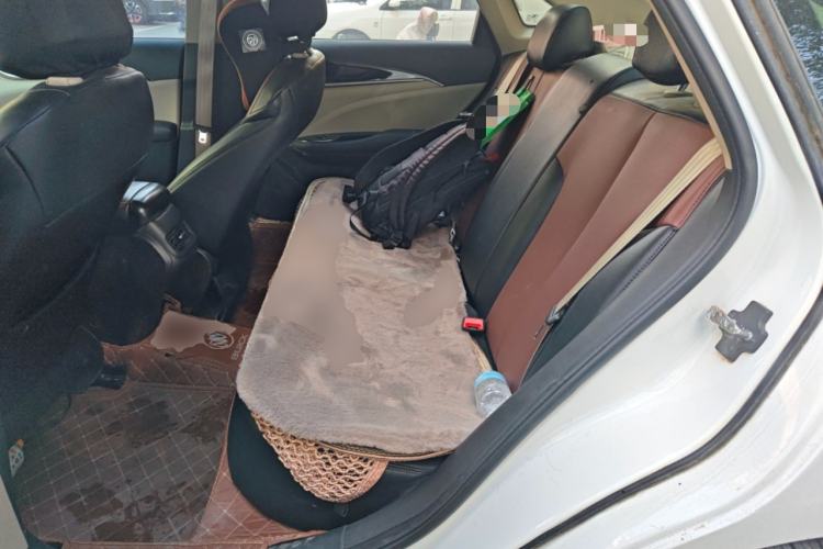 Used Buick GT 2017 15N Manual Elite Version