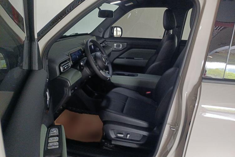 Used Baojun Spark EUV 2026 301km Flagship Edition
