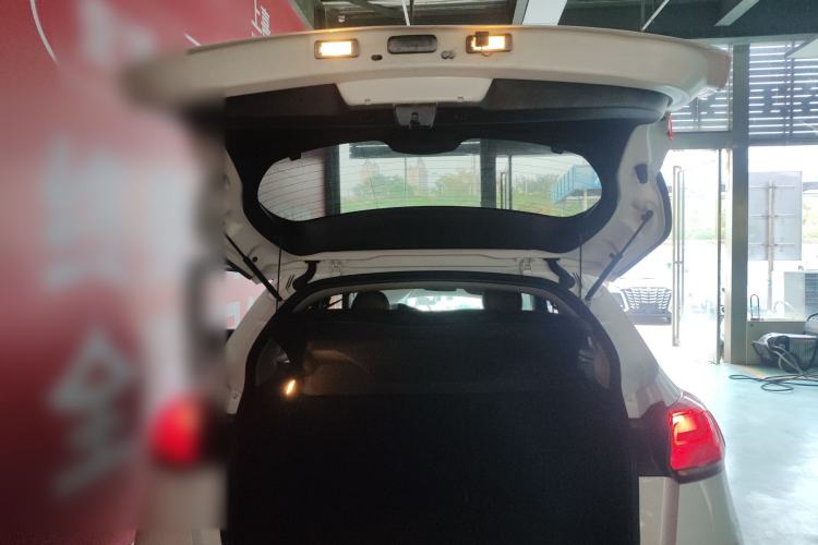 Used Citroen C3-XR 2015 1.6L Manual Pioneer Model
