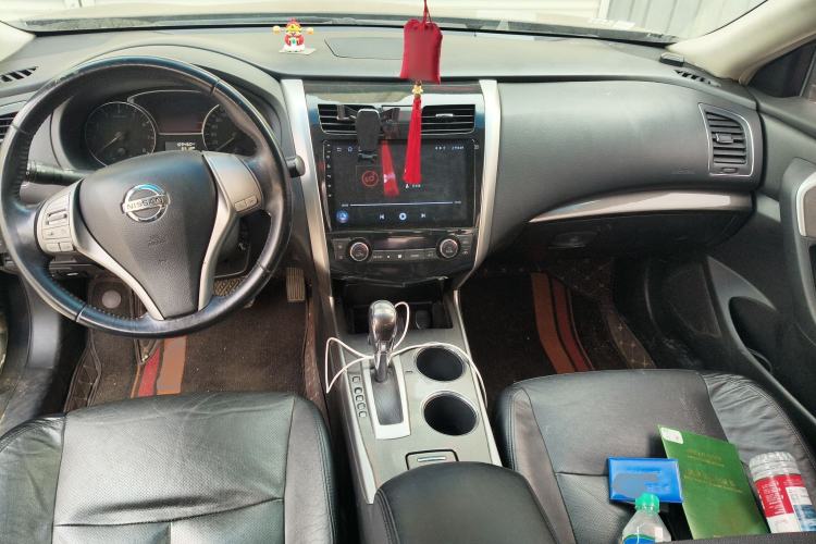 Used Nissan Teana 2013 2.0L XL Comfort Edition