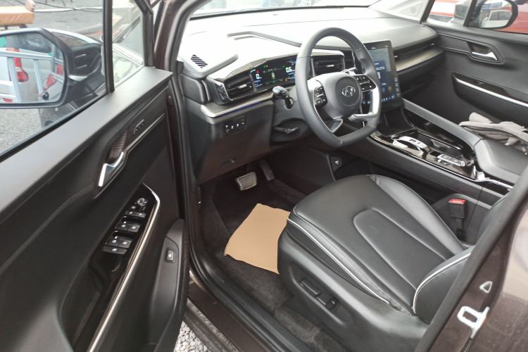 Used Hyundai Custo 2024 380TGDi TOP Premium SmartCare Flagship Edition
