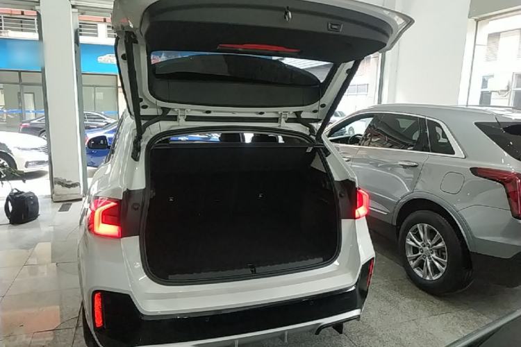 Used BMW X1 2023 sDrive25Li M Sport Package
